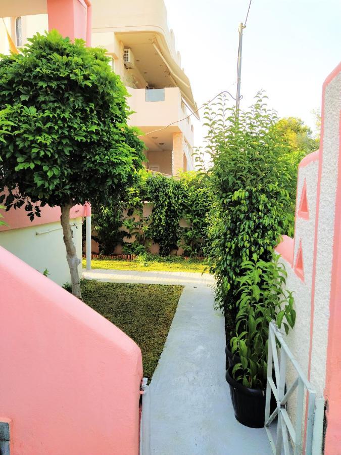 ארטמידה Urban Nature מראה חיצוני תמונה