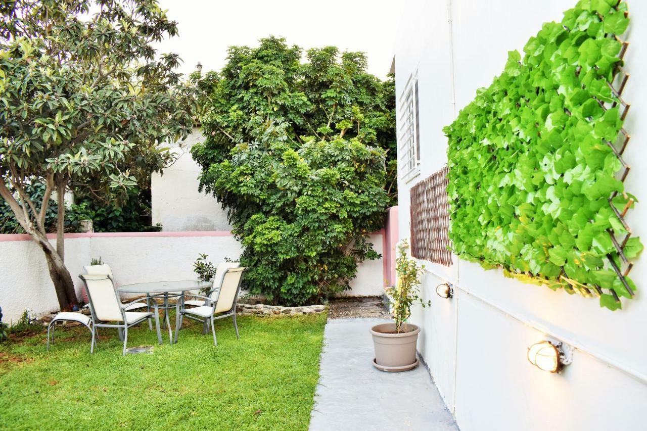 ארטמידה Urban Nature מראה חיצוני תמונה